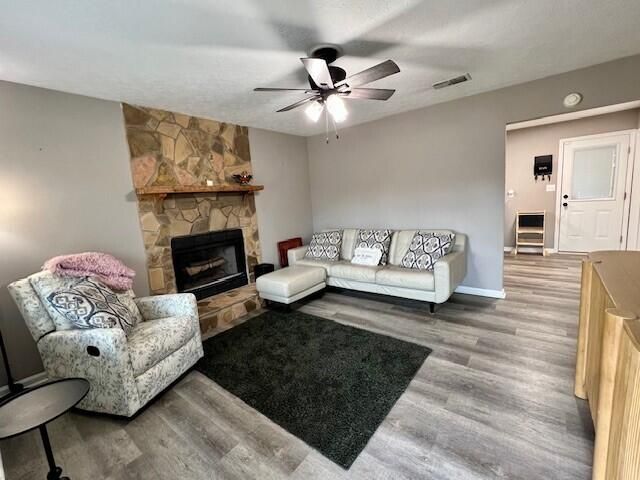 4389 Clements Road, Hephzibah, GA 30815