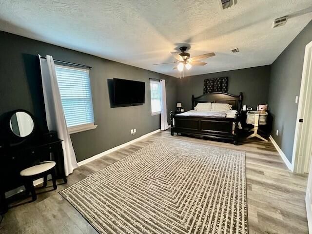 4389 Clements Road, Hephzibah, GA 30815