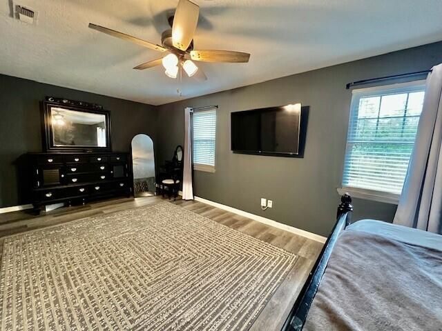 4389 Clements Road, Hephzibah, GA 30815