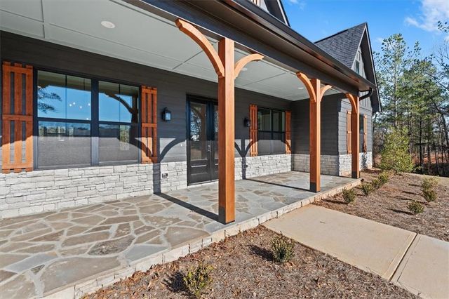 1374 Morgan Road, Bremen, GA 30110