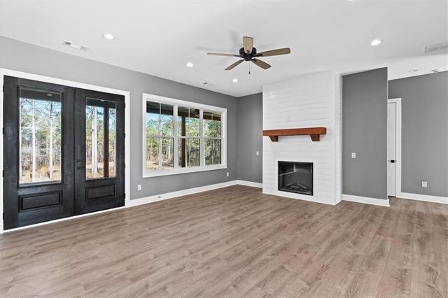 1374 Morgan Road, Bremen, GA 30110