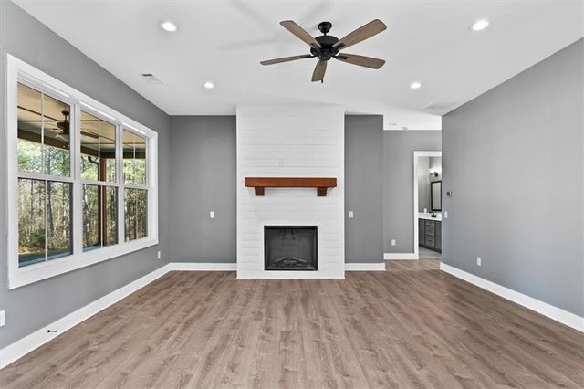 1374 Morgan Road, Bremen, GA 30110