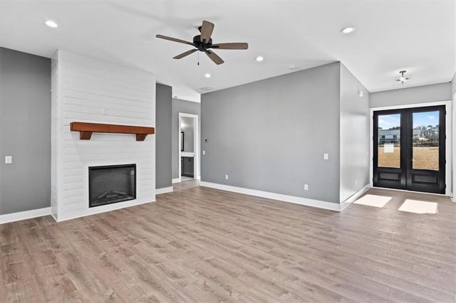 1374 Morgan Road, Bremen, GA 30110