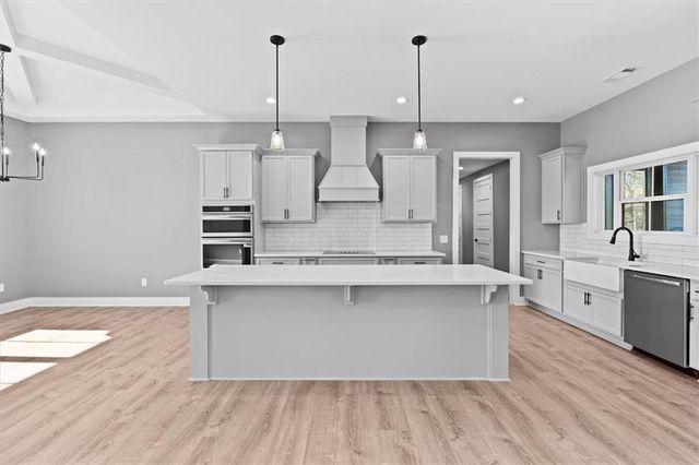 1374 Morgan Road, Bremen, GA 30110