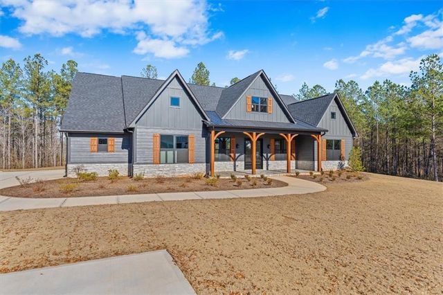 1374 Morgan Road, Bremen, GA 30110