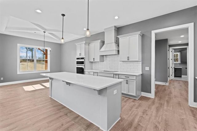 1374 Morgan Road, Bremen, GA 30110