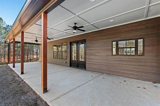 1374 Morgan Road, Bremen, GA 30110