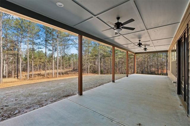 1374 Morgan Road, Bremen, GA 30110