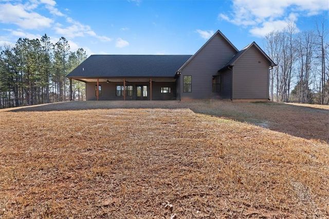 1374 Morgan Road, Bremen, GA 30110