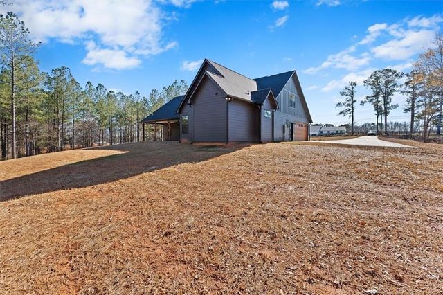 1374 Morgan Road, Bremen, GA 30110