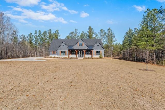 1374 Morgan Road, Bremen, GA 30110