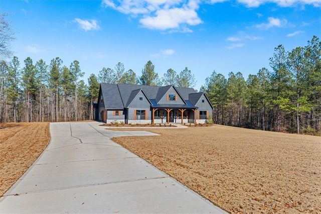 1374 Morgan Road, Bremen, GA 30110