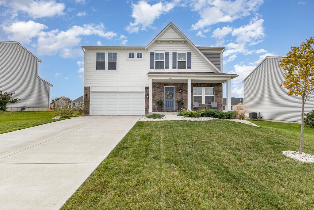 2313 John James Court, Hebron, KY 41048