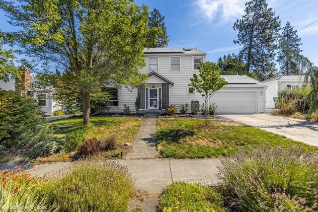 1429 S Walnut St, Spokane, WA 99203 property photo