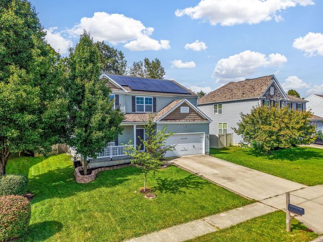 9094 Jackies Bend, Reynoldsburg, OH 43068