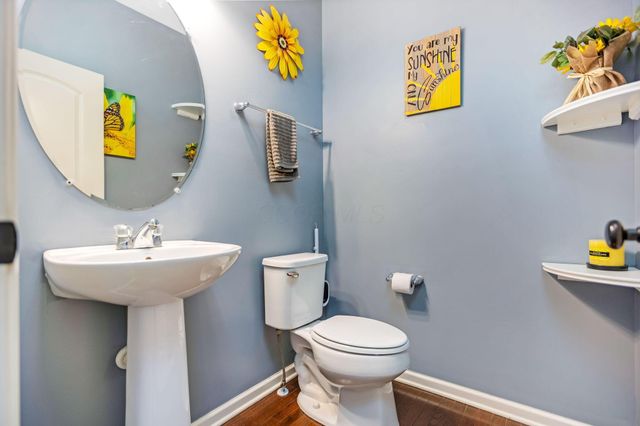 9094 Jackies Bend, Reynoldsburg, OH 43068