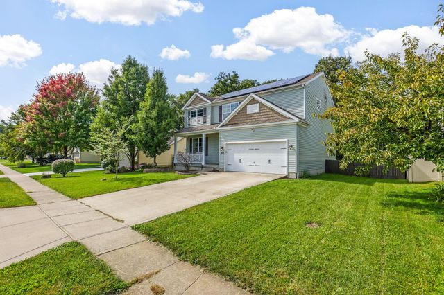 9094 Jackies Bend, Reynoldsburg, OH 43068