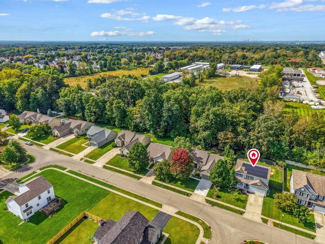 9094 Jackies Bend, Reynoldsburg, OH 43068