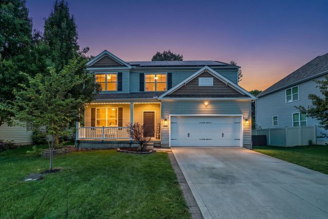 9094 Jackies Bend, Reynoldsburg, OH 43068