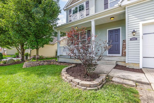 9094 Jackies Bend, Reynoldsburg, OH 43068