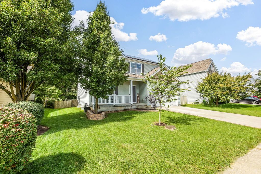 9094 Jackies Bend, Reynoldsburg, OH 43068