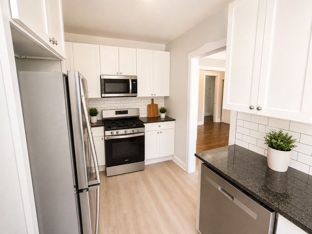 739 Hinman Avenue 1W, Evanston, IL 60202