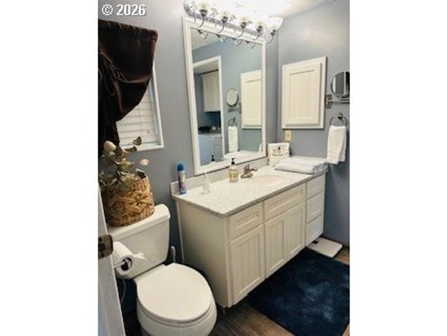 76248 Garden Rd, Oakridge, OR 97463