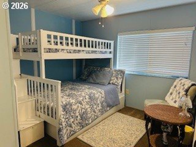 76248 Garden Rd, Oakridge, OR 97463