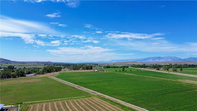 94.76 Acres Highway 72, Bridger, MT 59014