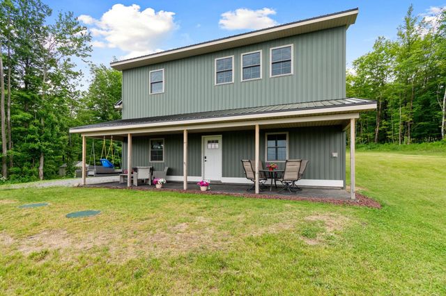 38 Hillcrest Heights, St. Albans Town, VT 05478
