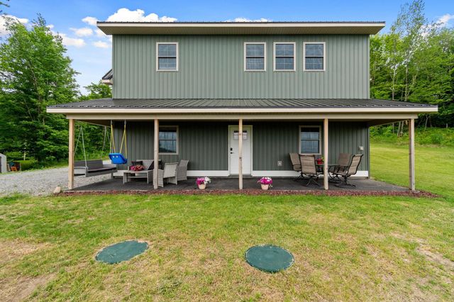 38 Hillcrest Heights, St. Albans Town, VT 05478