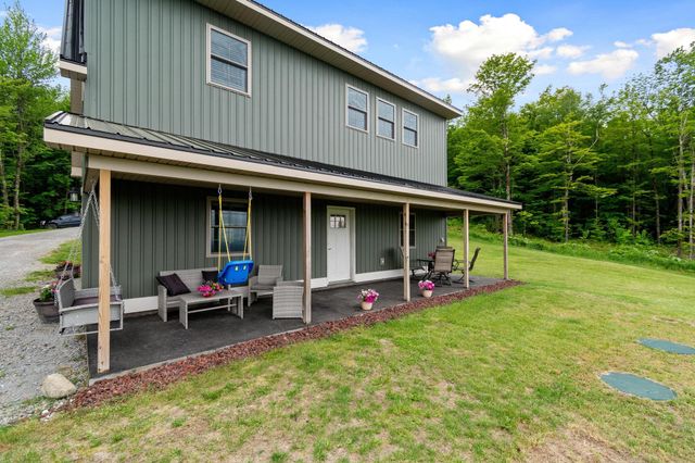 38 Hillcrest Heights, St. Albans Town, VT 05478