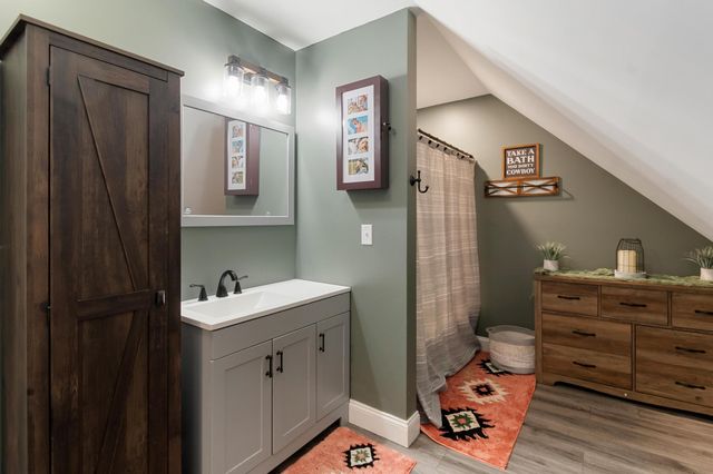 38 Hillcrest Heights, St. Albans Town, VT 05478