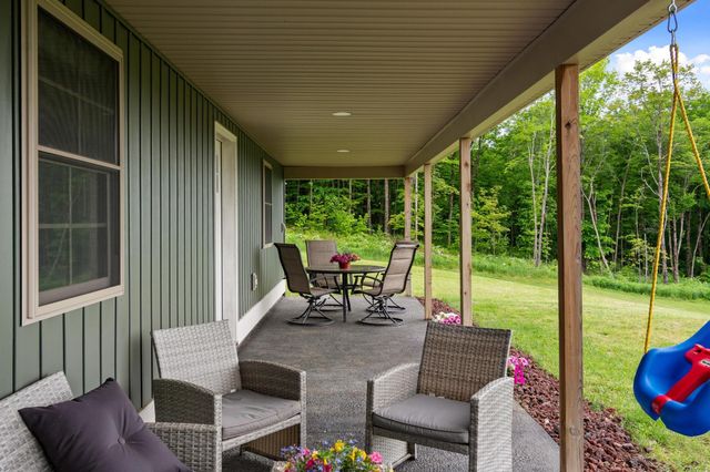 38 Hillcrest Heights, St. Albans Town, VT 05478