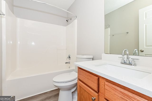 3521 Susie Court, Stockbridge, GA 30281