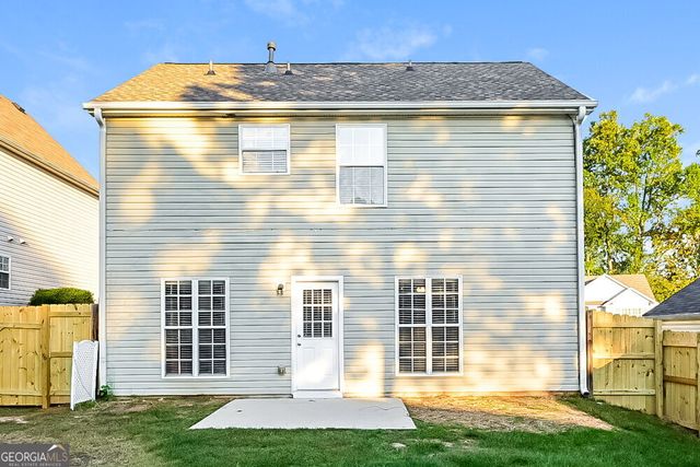 3521 Susie Court, Stockbridge, GA 30281