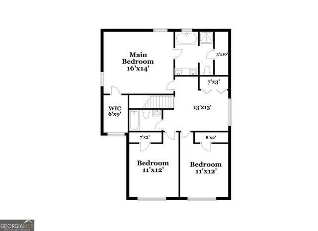 3521 Susie Court, Stockbridge, GA 30281