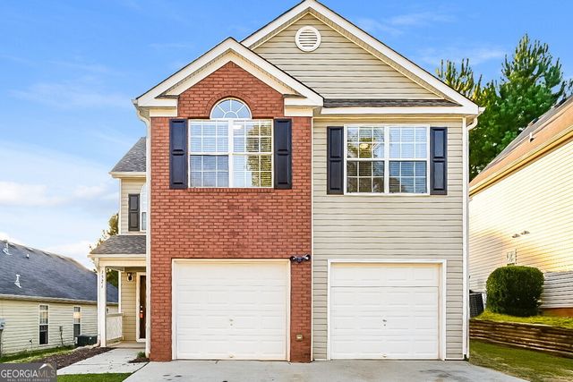 3521 Susie Court, Stockbridge, GA 30281