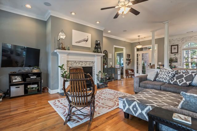 614 Timberton Place, Aiken, SC 29803