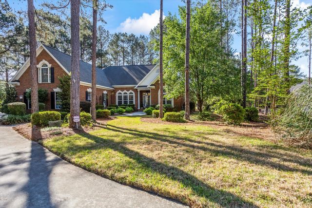 614 Timberton Place, Aiken, SC 29803