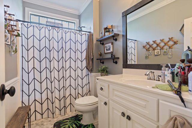 614 Timberton Place, Aiken, SC 29803