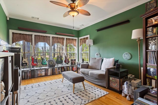614 Timberton Place, Aiken, SC 29803