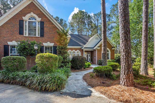 614 Timberton Place, Aiken, SC 29803