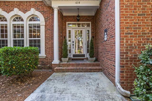 614 Timberton Place, Aiken, SC 29803