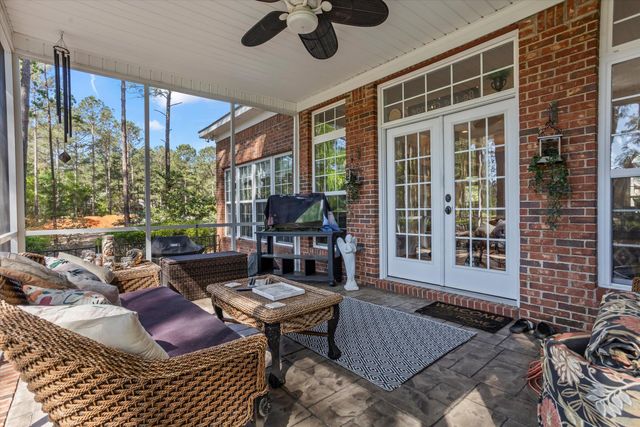 614 Timberton Place, Aiken, SC 29803