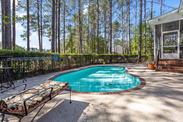614 Timberton Place, Aiken, SC 29803
