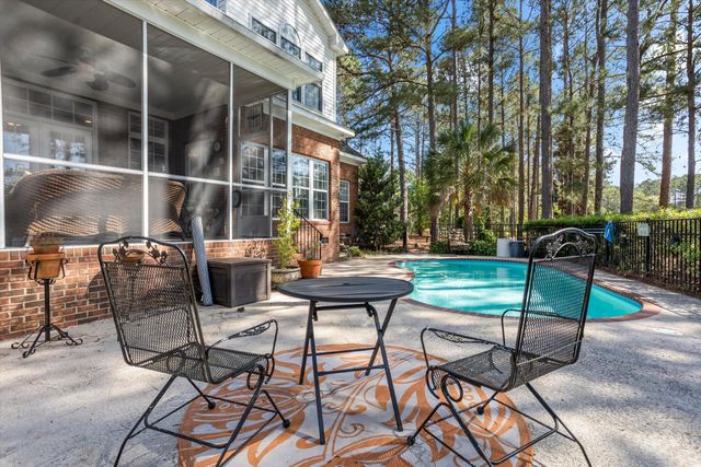 614 Timberton Place, Aiken, SC 29803