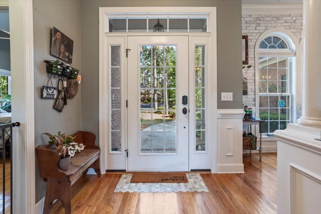 614 Timberton Place, Aiken, SC 29803