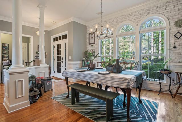 614 Timberton Place, Aiken, SC 29803