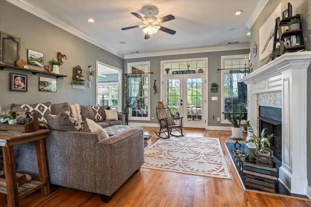 614 Timberton Place, Aiken, SC 29803